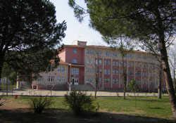 Güzel Sanatlar'dan güzel resimler