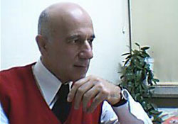 Benhür Felek:Karadenizde Kanser