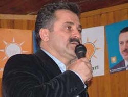 Fatsa:CHP çetelerin avukatı