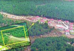 2B = taşı toprağı sat yasası