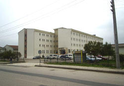 Orduda Hakim Savcı Değişikliği