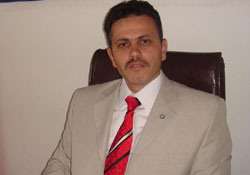 Tomakinoğlu;Masa değil, yasa sorunlu