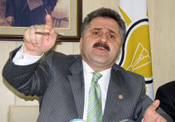 Ne yani kriz Türkiye'ye yaradı mı?!