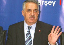 Bakan Yazıcı'dan ilginç kömür yorumu