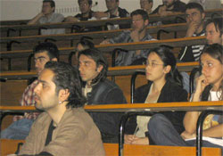 Afdan yararlanan öğrenciye müjde