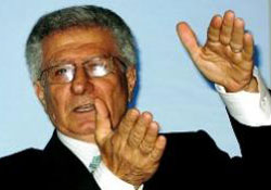 ÖSS'de kaosa doğru