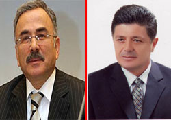 Vekil'den Bakan Güler'e:Fındık yiyormusunuz?