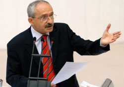 CHP İstanbul'da KILIÇDAROĞLU dedi