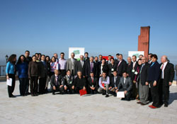 Öğretmenlere çevre eğitimi