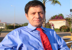 Vali ve "Uzmanlıkları"