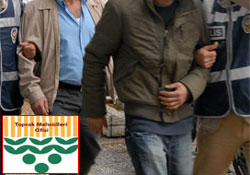 TMO'da 5 yeni gözaltı!