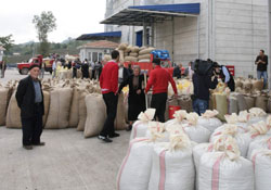 Yılmaz:TMO ödemeleri yeniden başladı
