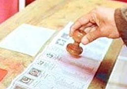 Partiler sıralandı