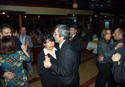 Çınar Tıp Merkezi 3.yaşını kutladı