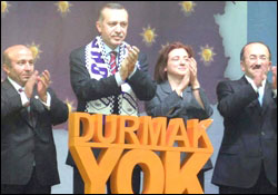 Beklenen açıklama yapıldı: AKP adayı Bahar Çebi