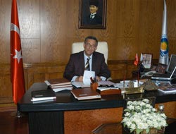 Seyit Torun senelik izne ayrıldı