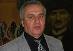 Fatsa'da Harun Uysal güven tazeledi