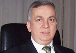 Meclis Başkanları toplandı