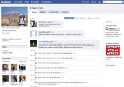 Dağlar beni çağırıyor, ama kızım bırakmıyor"