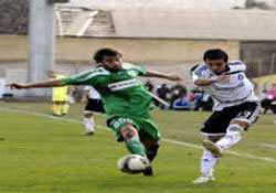 Giresun Altay'la berabere kaldı