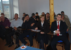 Çiftçilere destek uyarısı