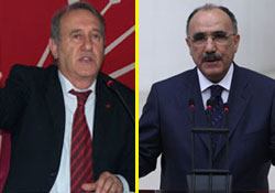 İlahi vekilimiz Ordu bitti, Urfa'da