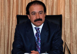 Arpacıoğlu'ndan Esnafa Teşekkür