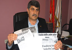 Başkan Koç'tan 4 yıl değerlendirmesi