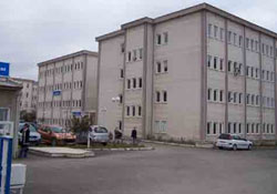 GÜ'de barınma sorunu