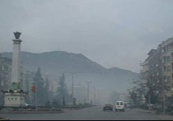 Hava Kirliliği zekayı etkiliyor