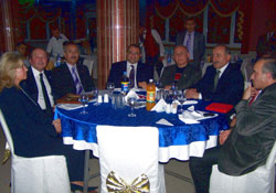 Ordu Bedensel Engellilere destek yemeği