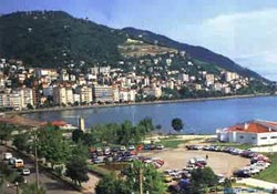 Ordu'dan kısa kısa ...