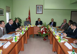 Ordu'da balın ilk sorunu güven