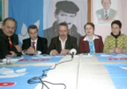 Telefon anketinde fişleme mi yapılıyor?!