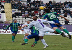 Orduspor - Çaykur Rizespor: 2-0