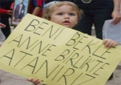 İşsiz öğretmenler mitinge hazırlanıyor