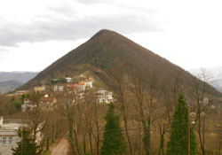 Şuayb Tepesi yaban hayvanlarının olacak