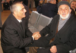 Aydın:Yapamayacağım işin sözünü vermiyorum