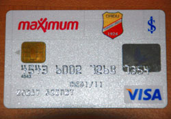 Ordu İdmanyurdu'ndan bir ilk