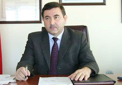 Giresun TEDAŞ'tan horozlu protestoya cevap