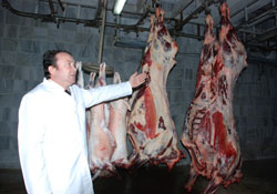 "Et'te fiyat farkı olmalı"