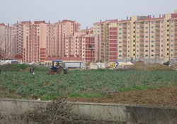 TOKİ'den kurasız konut satışı