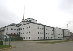 Medical Park Tıp Fakültesi mi oluyor?