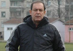 İldiz "Türkmen yemin etsin"