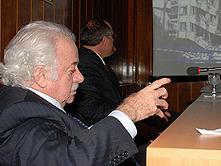 Marmara'da Büyük Deprem