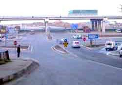 Gemiler Çekeği kazaya davetiye çıkarıyor