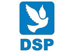 DSP Başkan yardımcı Bural aday tanıtımına geliyor