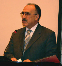 Atalay'dan vekil Yılçın'a yanıt