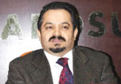 "Tefecilik gelişmeyi önlüyor"