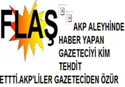 Bu haber havada mı kaldı?